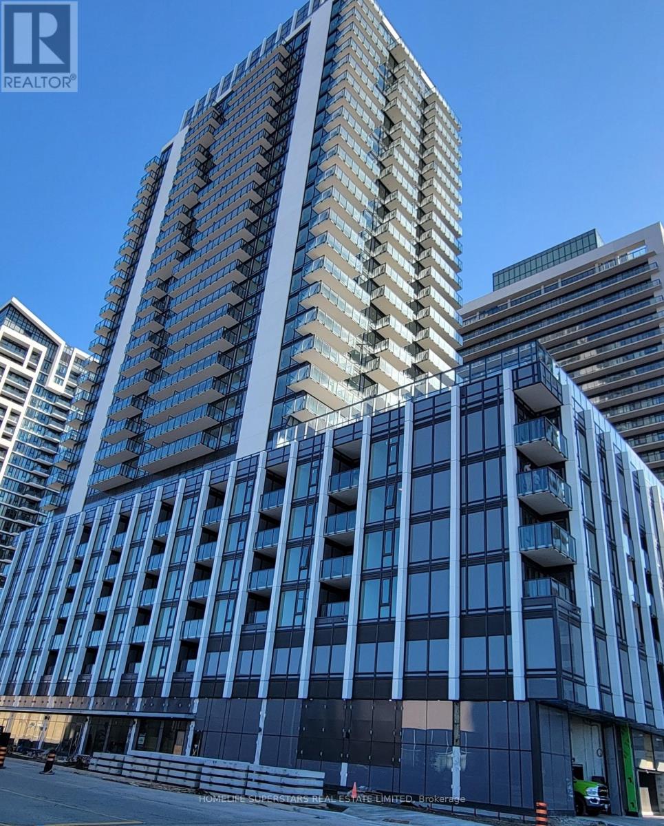 504 - 27 Korda Gate, Vaughan, Ontario  L4K 2M9 - Photo 1 - N12463913