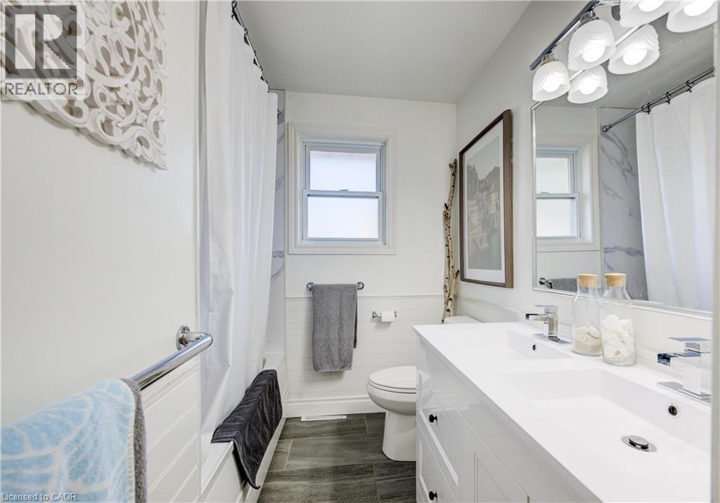 4 Jill Court, St. Catharines, Ontario  L2S 1A6 - Photo 16 - 40767483