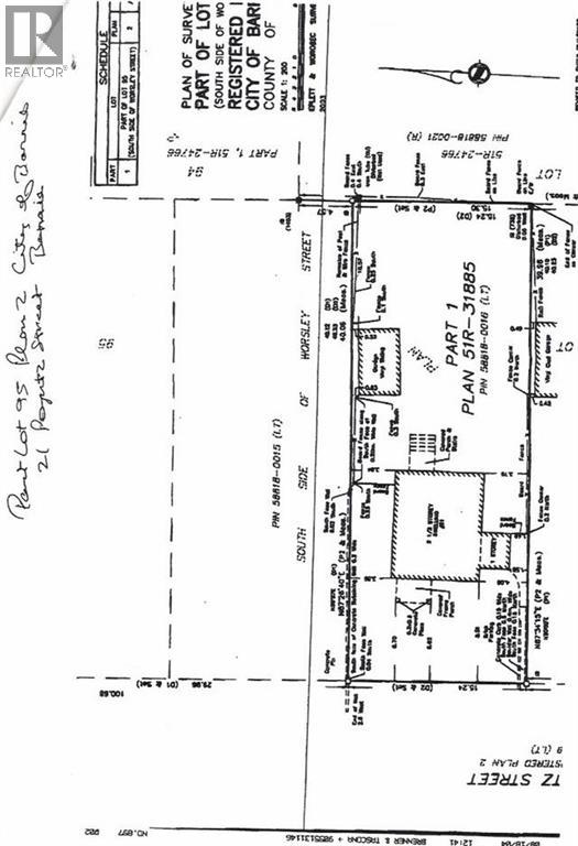 39a Poyntz Street, Penetanguishene, Ontario  L9M 1N5 - Photo 23 - 40681055