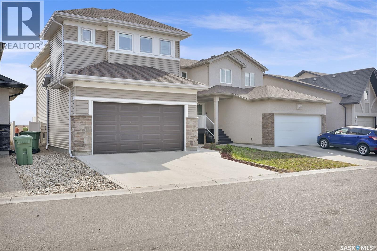 5188 Crane Crescent, Regina, Saskatchewan  S4W 0H8 - Photo 48 - SK017130