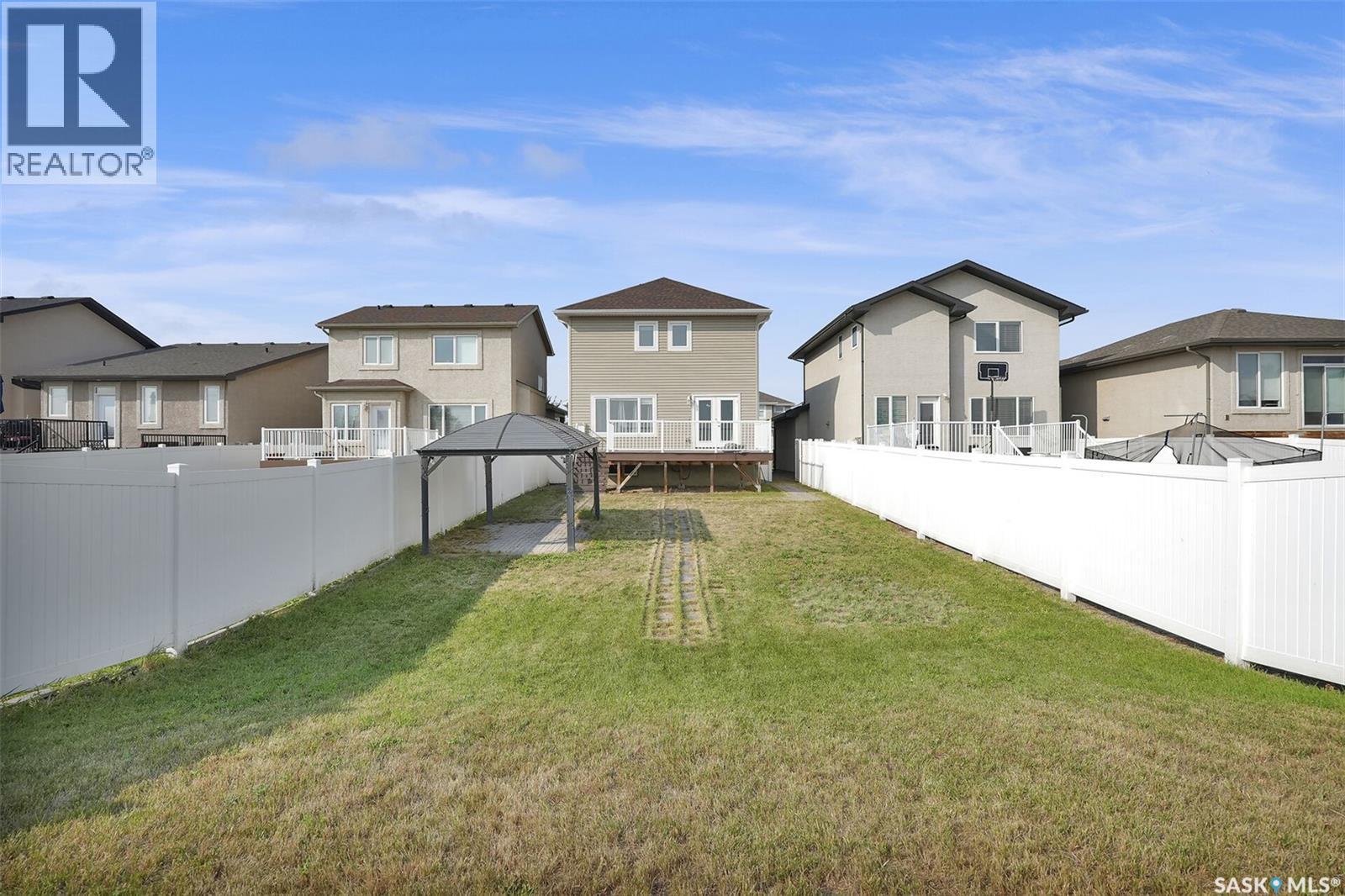 5188 Crane Crescent, Regina, Saskatchewan  S4W 0H8 - Photo 45 - SK017130