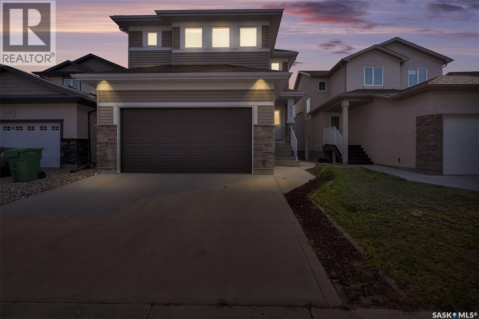 5188 Crane Crescent, Regina, Saskatchewan  S4W 0H8 - Photo 47 - SK017130