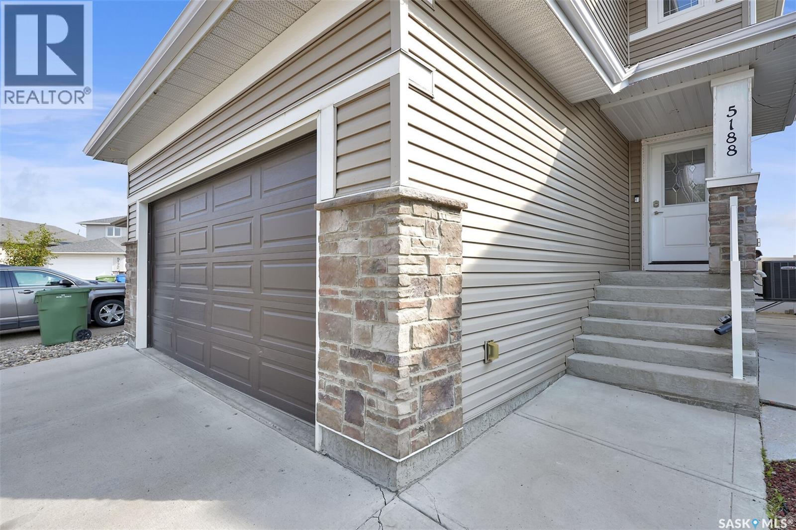 5188 Crane Crescent, Regina, Saskatchewan  S4W 0H8 - Photo 3 - SK017130