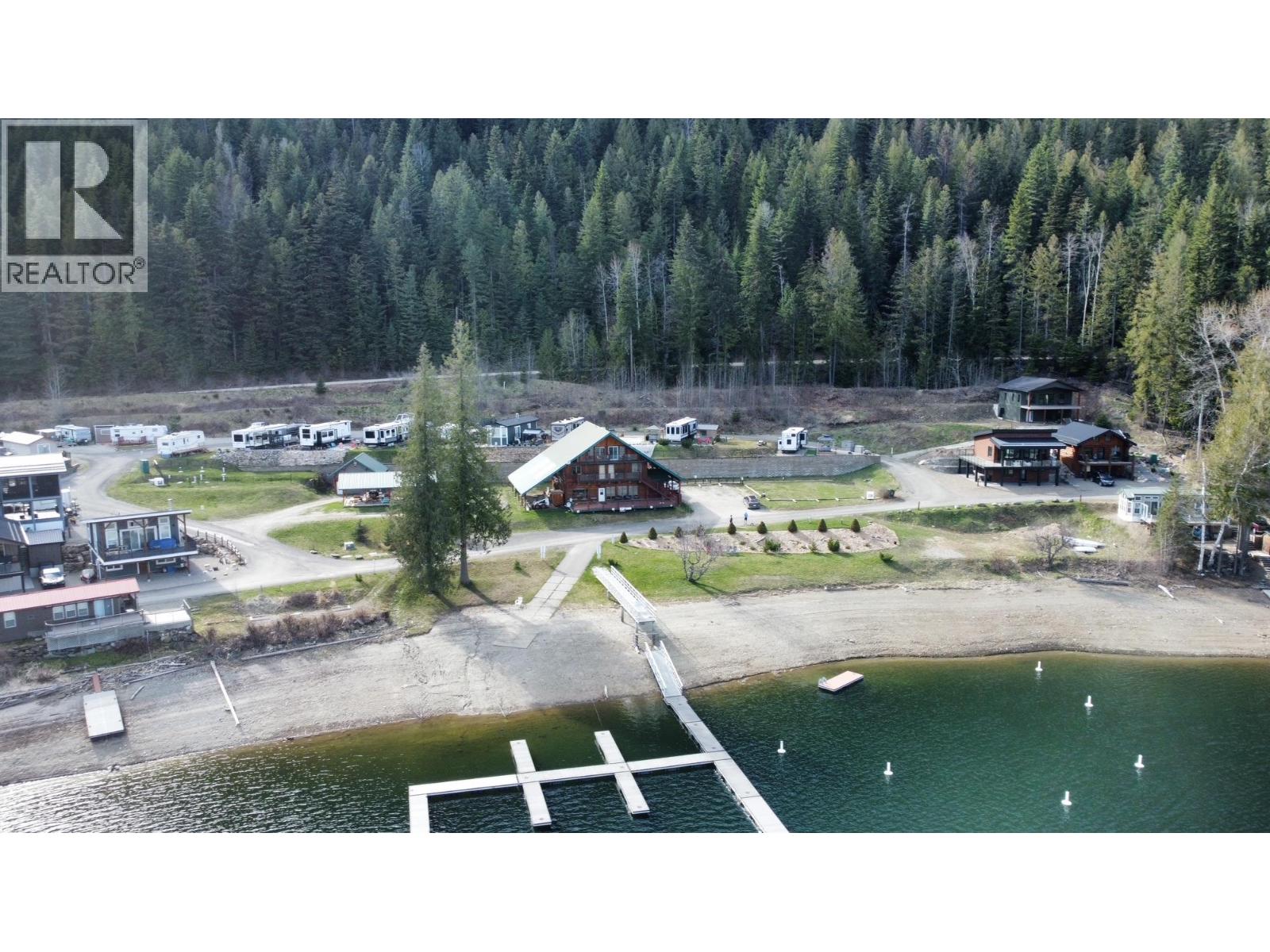 1681 Sugar Lake Road Lot# 22, Cherryville, British Columbia  V0E 2G2 - Photo 4 - 10344288