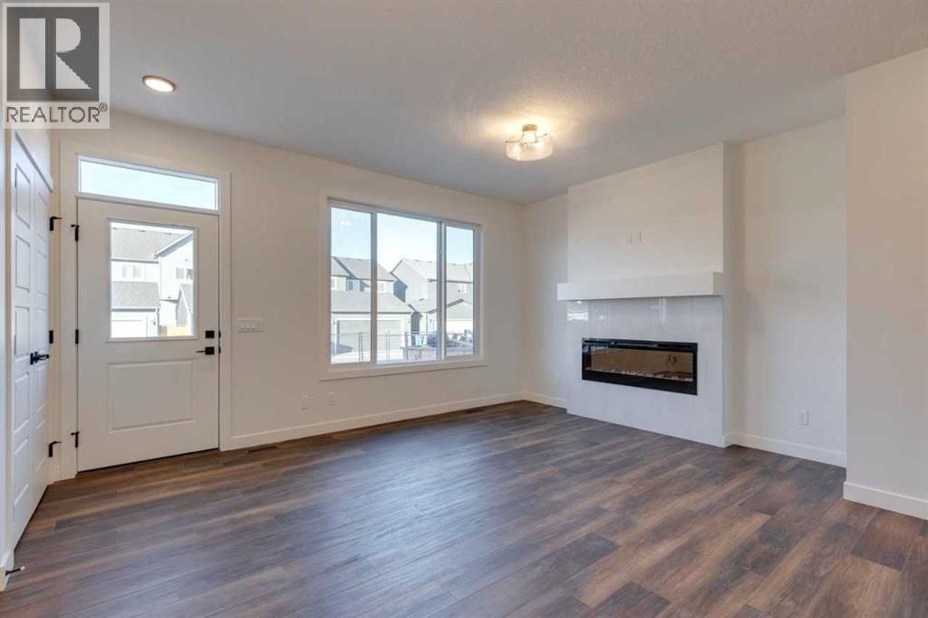 495 Lawthorn Way Se, Airdrie, Alberta  T4A 3N9 - Photo 12 - A2243763