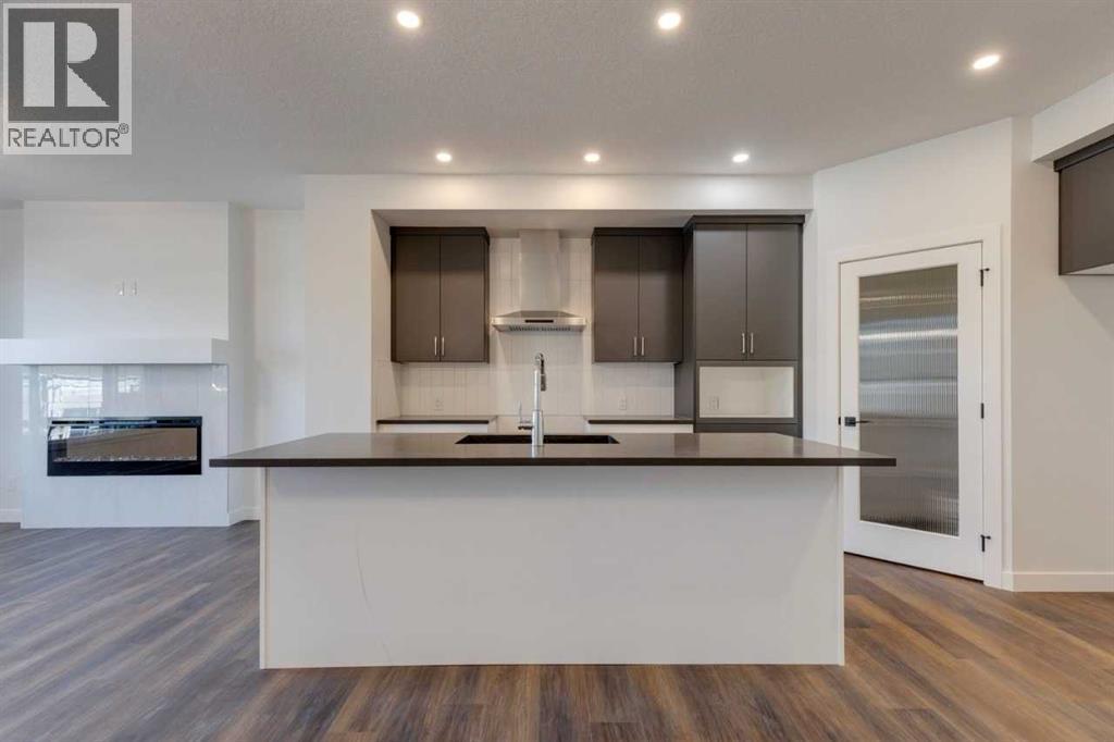 495 Lawthorn Way Se, Airdrie, Alberta  T4A 3N9 - Photo 14 - A2243763