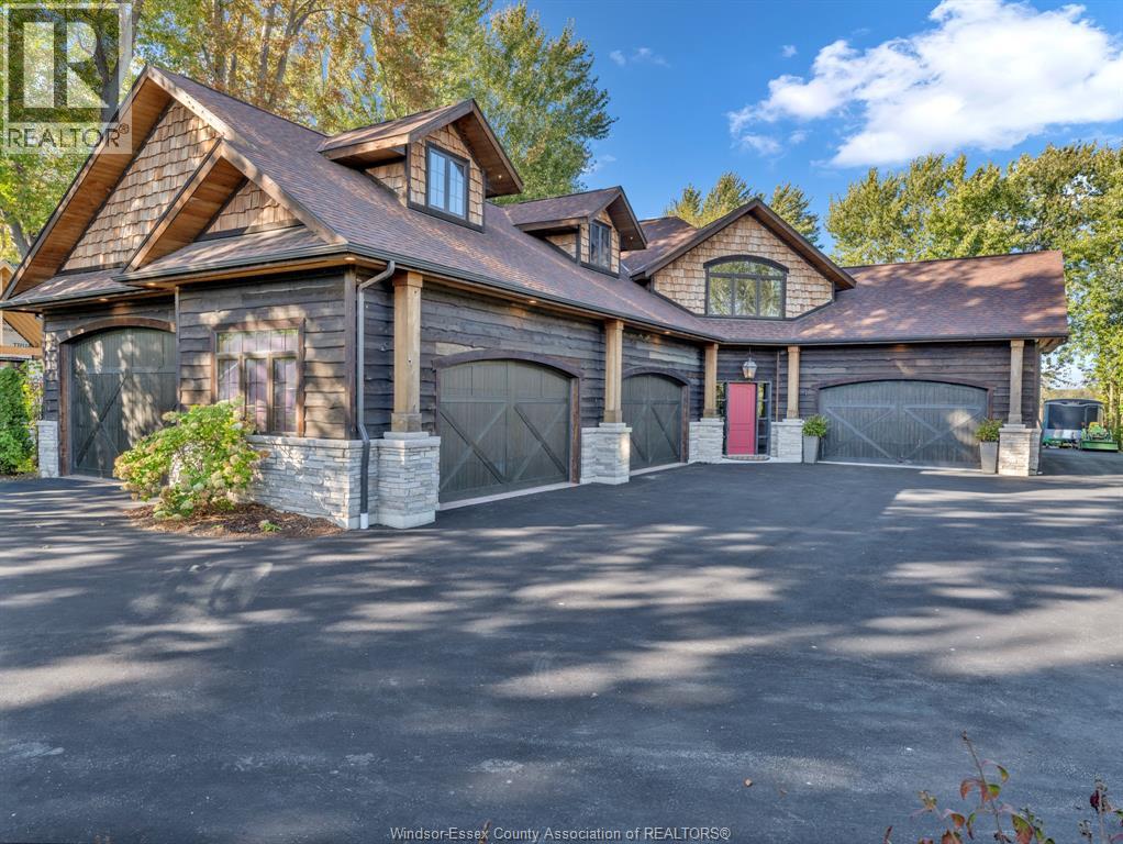 MLS# 25026302: 1506 HERITAGE ROAD, Kingsville, Canada