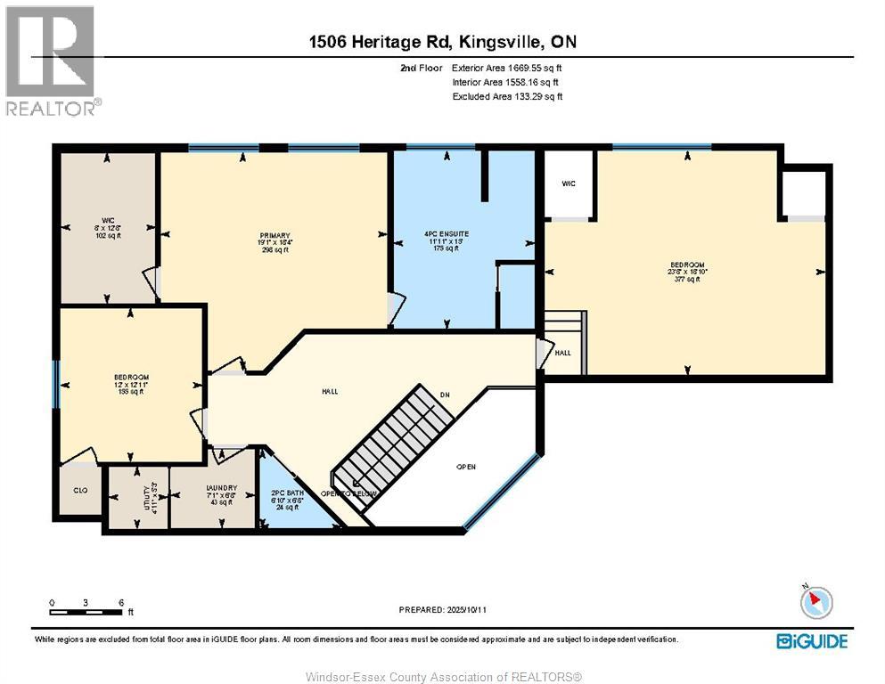 1506 Heritage Road, Kingsville, Ontario  N9Y 3X2 - Photo 49 - 25026302