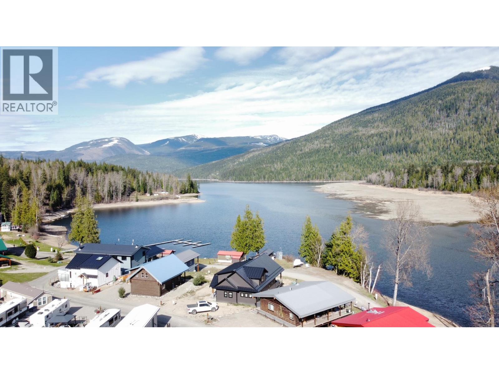 1681 Sugar Lake Road Lot# 22, Cherryville, British Columbia  V0E 2G2 - Photo 10 - 10344288