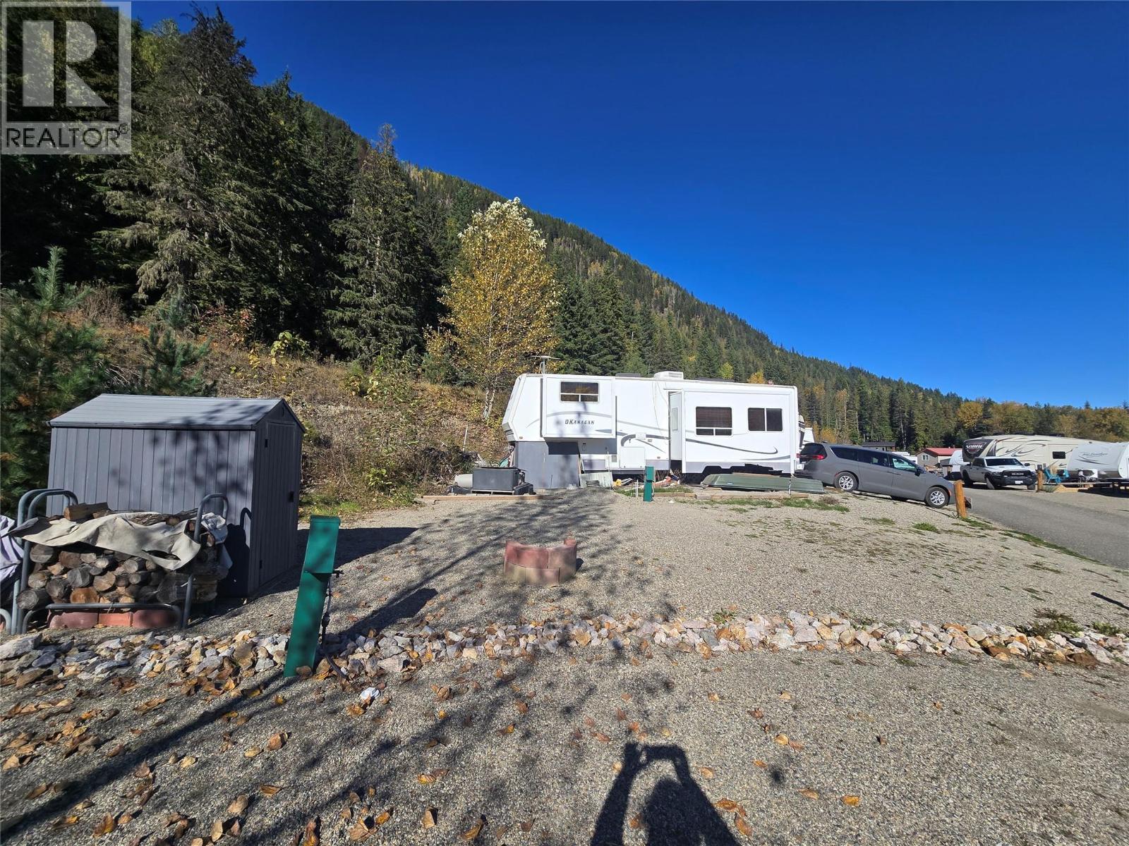 1681 Sugar Lake Road Lot# 22, Cherryville, British Columbia  V0E 2G2 - Photo 19 - 10344288