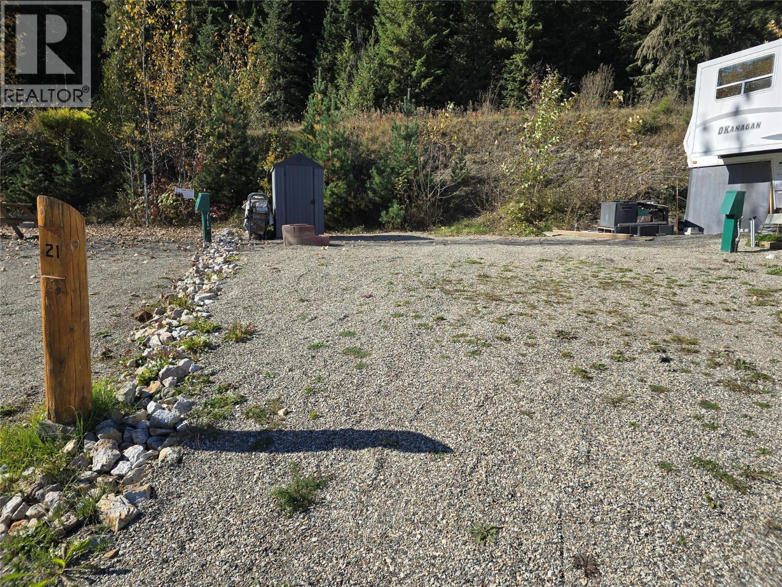 1681 Sugar Lake Road Lot# 22, Cherryville, British Columbia  V0E 2G2 - Photo 17 - 10344288