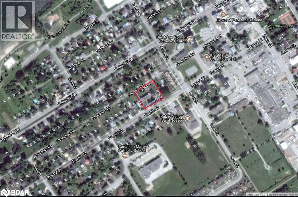39 Poyntz Street, Penetanguishene, Ontario  L9M 1N5 - Photo 28 - 40681159