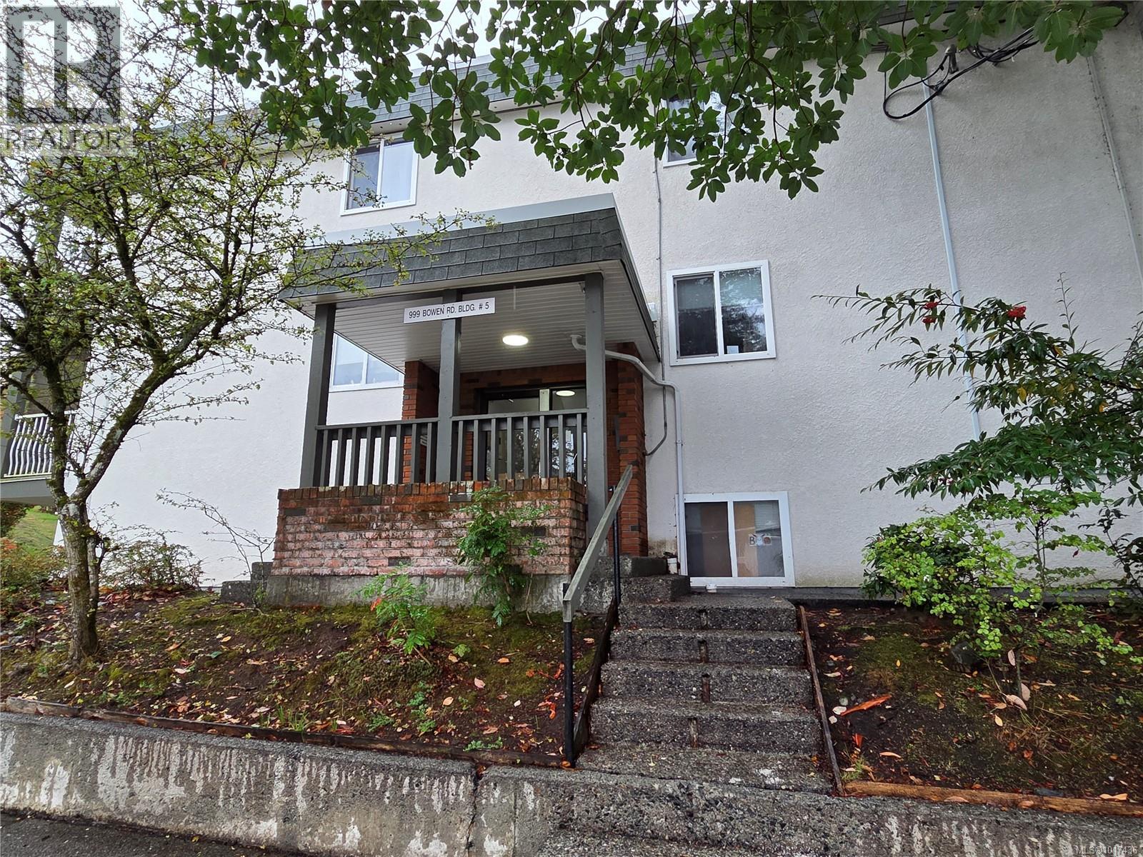 5304 999 Bowen Rd, Nanaimo, British Columbia