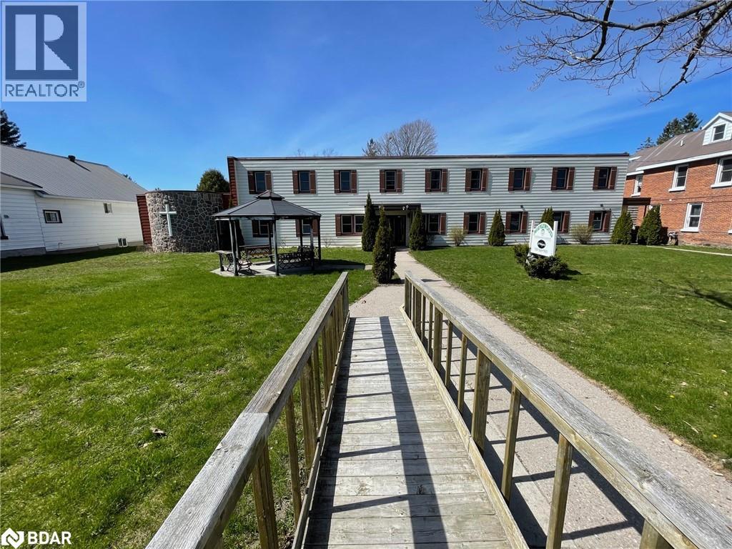 39B POYNTZ Street, Penetanguishene, Ontario