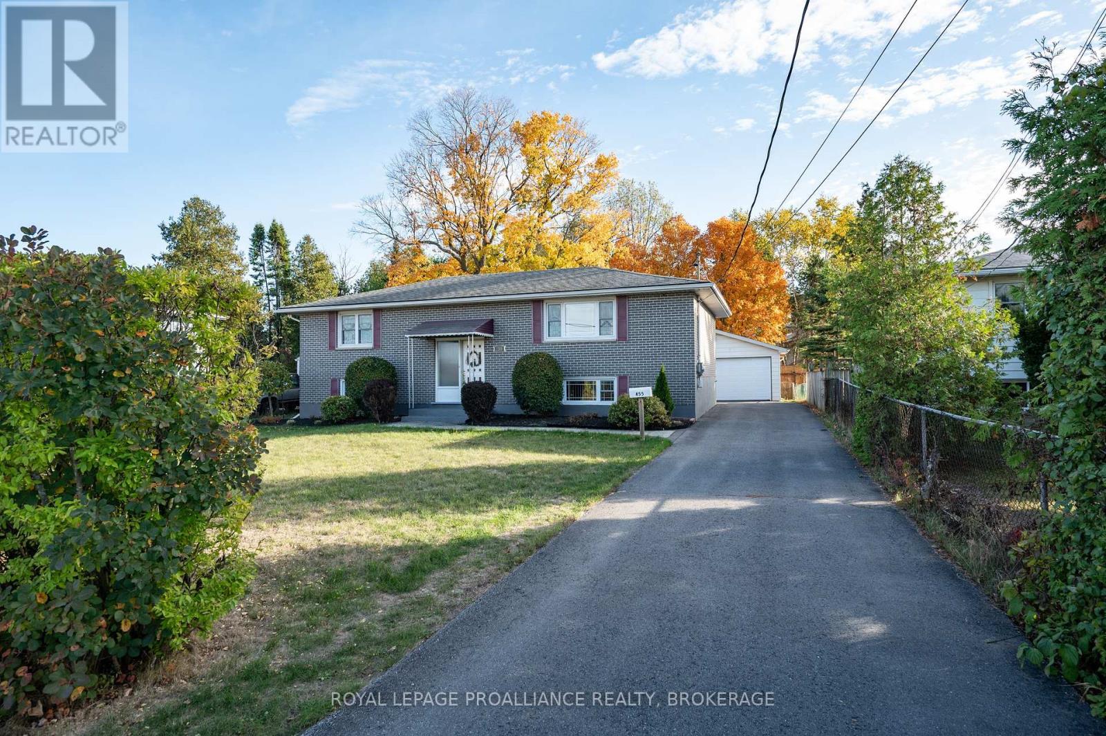 855 WOODBINE ROAD, kingston (north of taylor-kidd blvd), Ontario