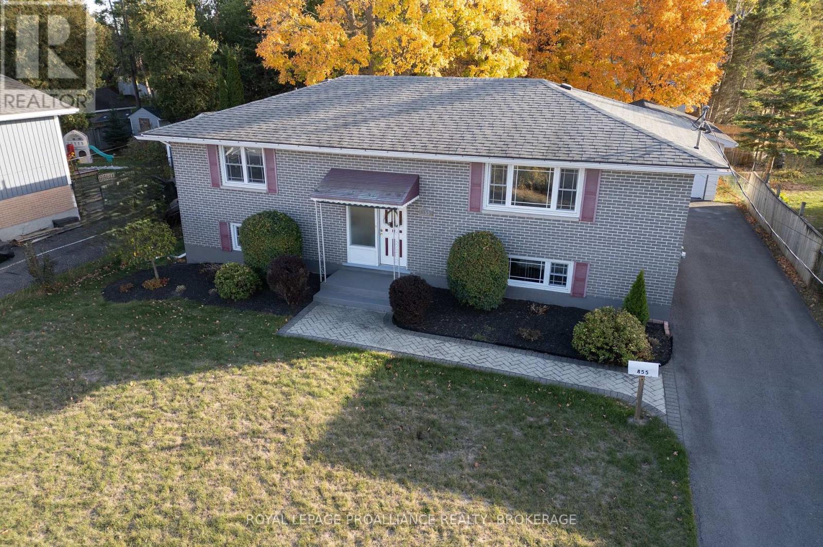 855 Woodbine Road, Kingston (North Of Taylor-Kidd Blvd), Ontario  K7P 2X3 - Photo 2 - X12465573