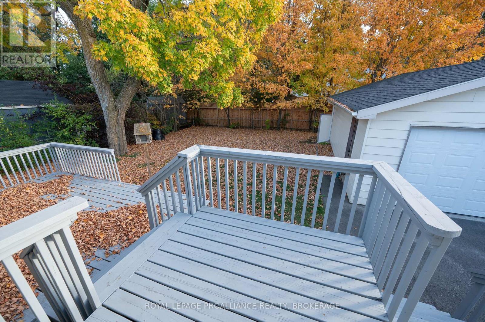 855 Woodbine Road, Kingston (North Of Taylor-Kidd Blvd), Ontario  K7P 2X3 - Photo 33 - X12465573