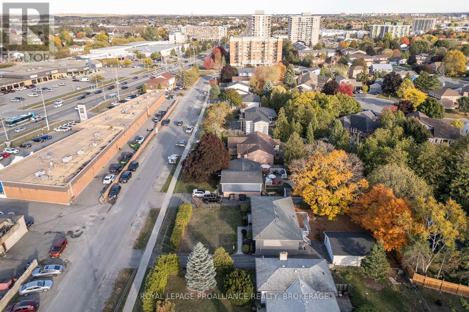 855 Woodbine Road, Kingston (North Of Taylor-Kidd Blvd), Ontario  K7P 2X3 - Photo 36 - X12465573