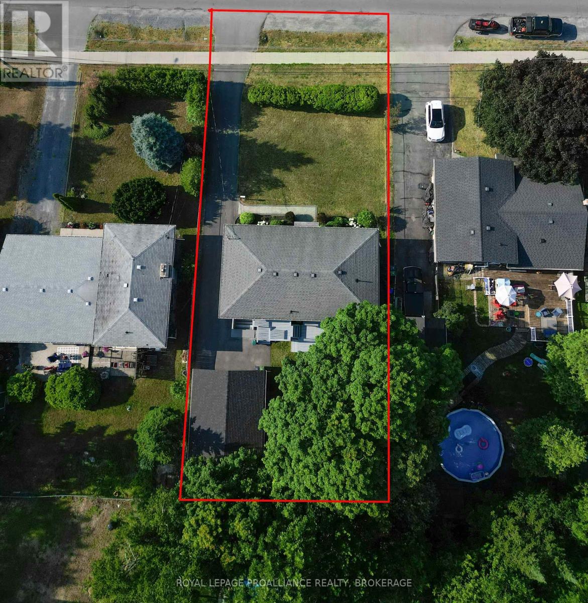 855 Woodbine Road, Kingston (North Of Taylor-Kidd Blvd), Ontario  K7P 2X3 - Photo 37 - X12465573