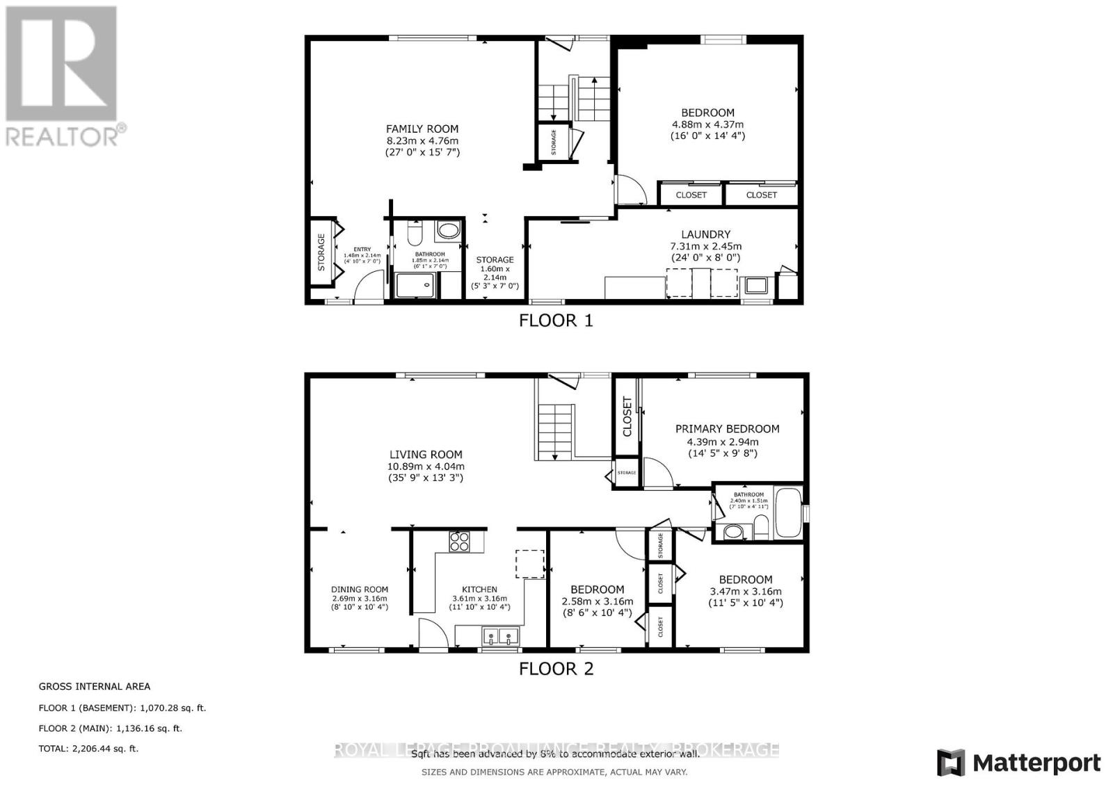 855 Woodbine Road, Kingston (North Of Taylor-Kidd Blvd), Ontario  K7P 2X3 - Photo 38 - X12465573