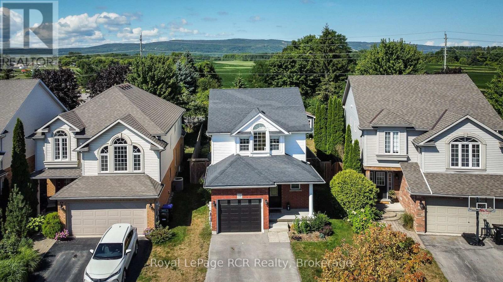 50 HIGHLANDS CRESCENT, collingwood, Ontario