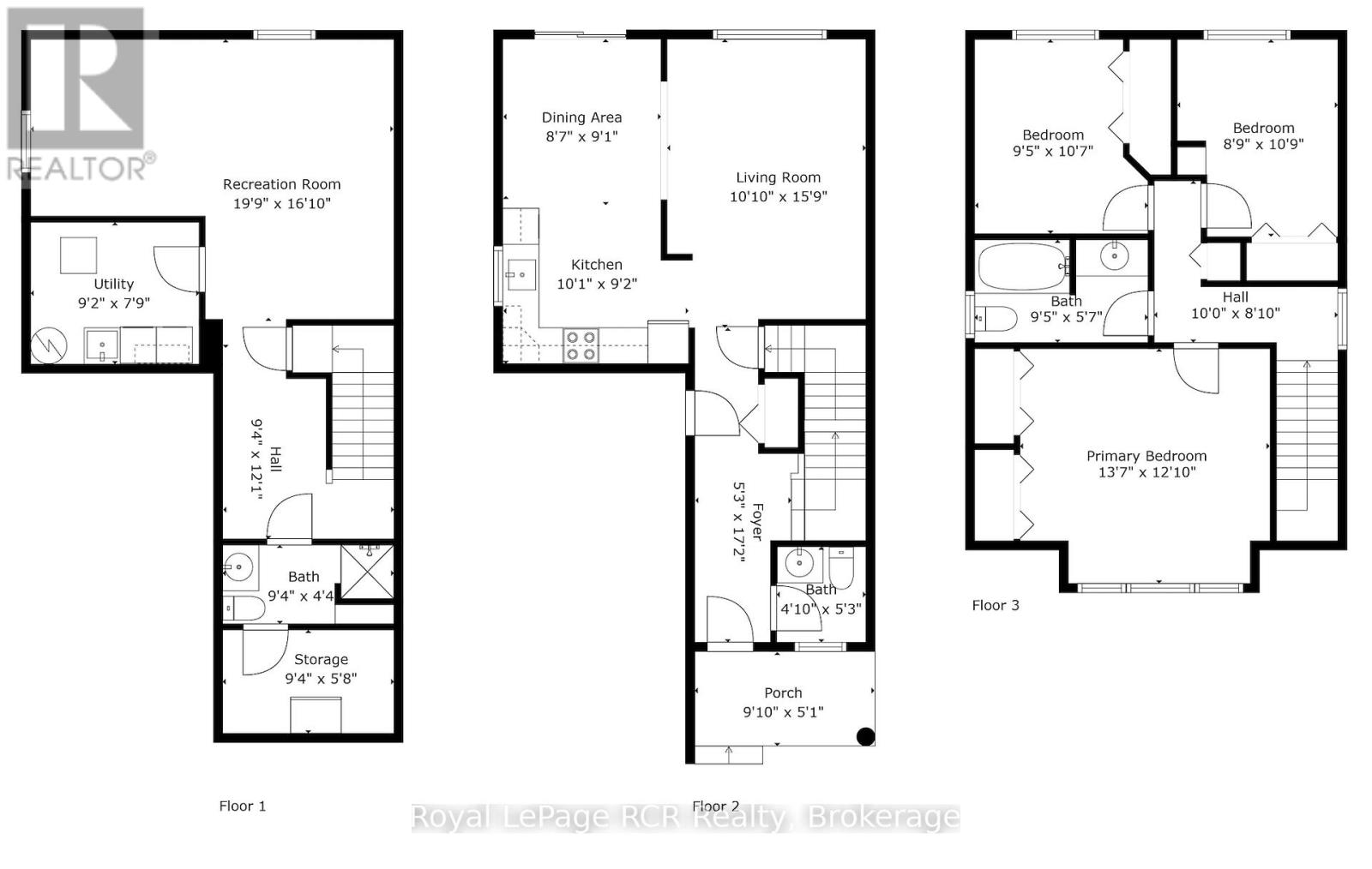 50 Highlands Crescent, Collingwood, Ontario  L9Y 5H3 - Photo 43 - S12465510