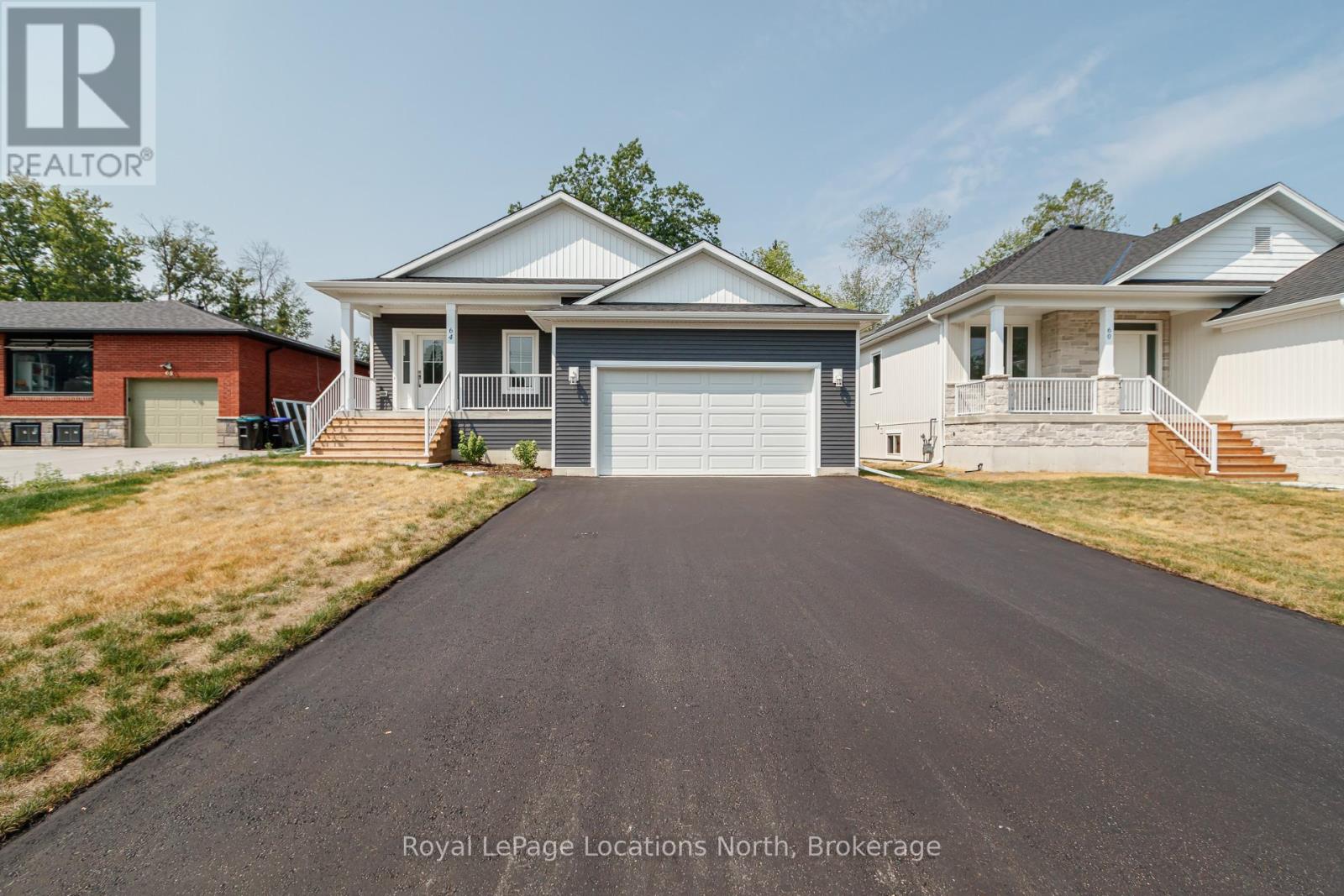 64 52nd Street S, Wasaga Beach, Ontario  L9Z 1W8 - Photo 5 - S12465530