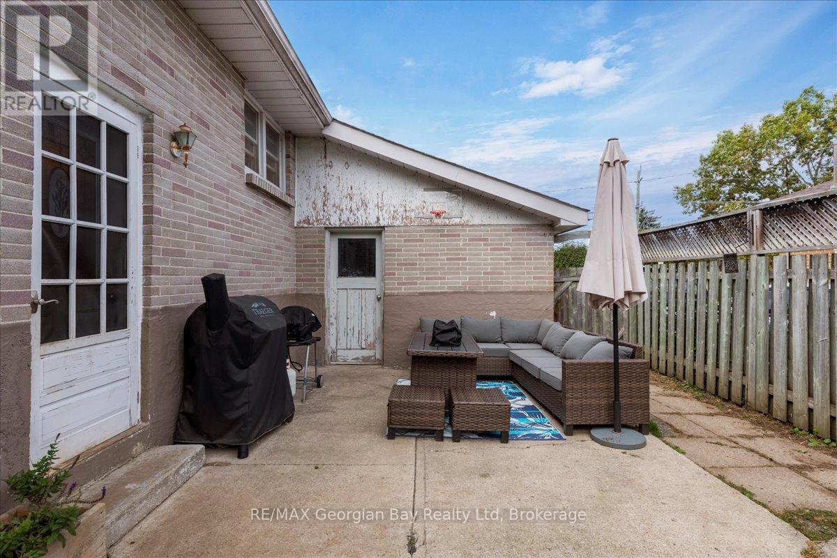327 Scott Street, Midland, Ontario  L4R 2M9 - Photo 25 - S12465578