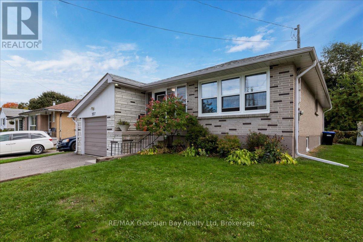 327 Scott Street, Midland, Ontario  L4R 2M9 - Photo 30 - S12465578