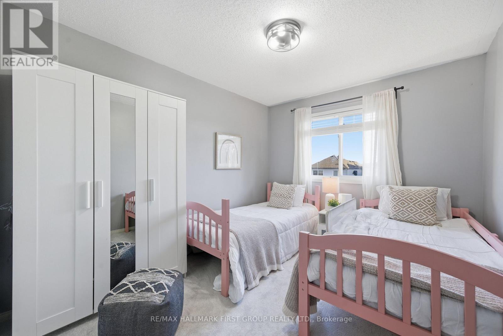 47 Telegraph Drive, Whitby, Ontario  L1P 1S3 - Photo 19 - E12465511
