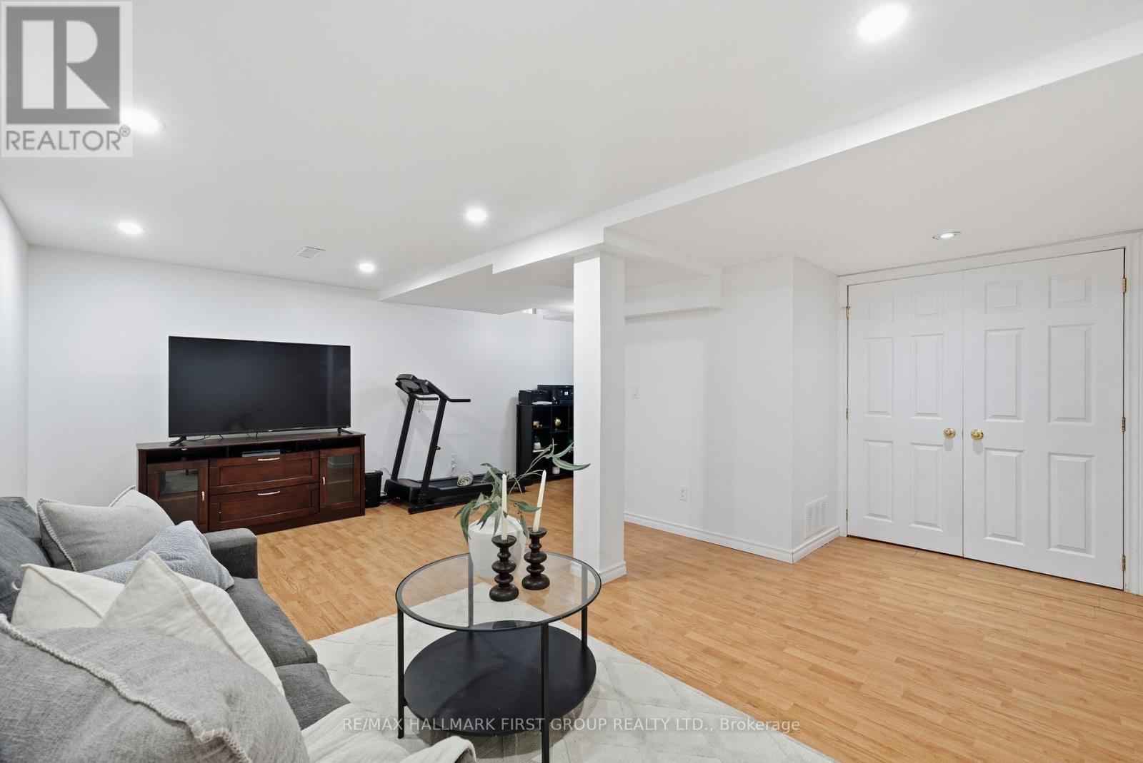 47 Telegraph Drive, Whitby, Ontario  L1P 1S3 - Photo 23 - E12465511