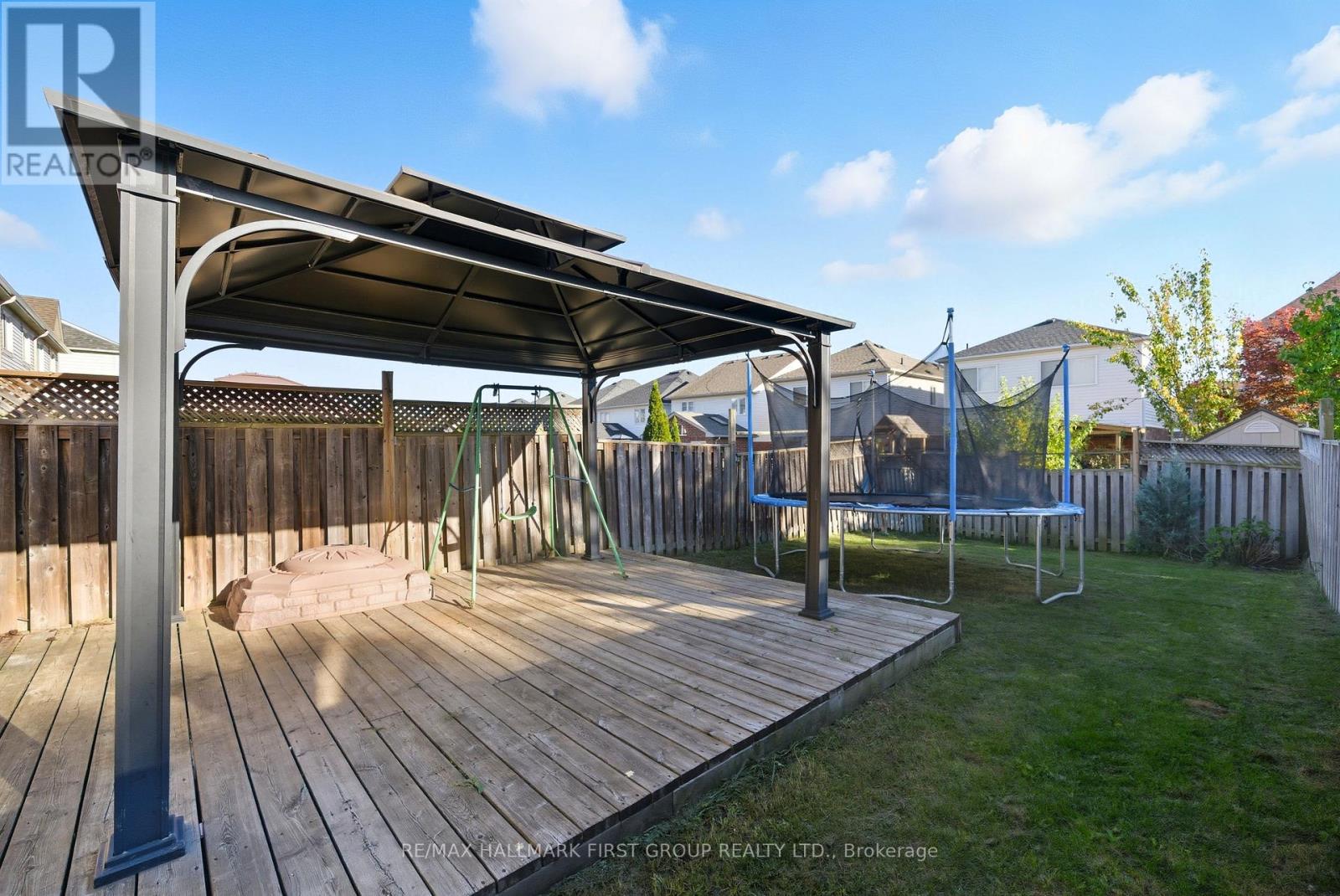 47 Telegraph Drive, Whitby, Ontario  L1P 1S3 - Photo 29 - E12465511