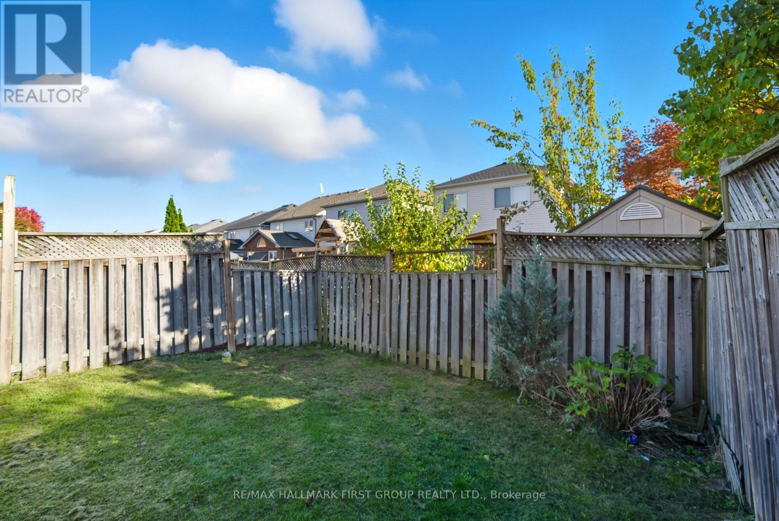 47 Telegraph Drive, Whitby, Ontario  L1P 1S3 - Photo 30 - E12465511