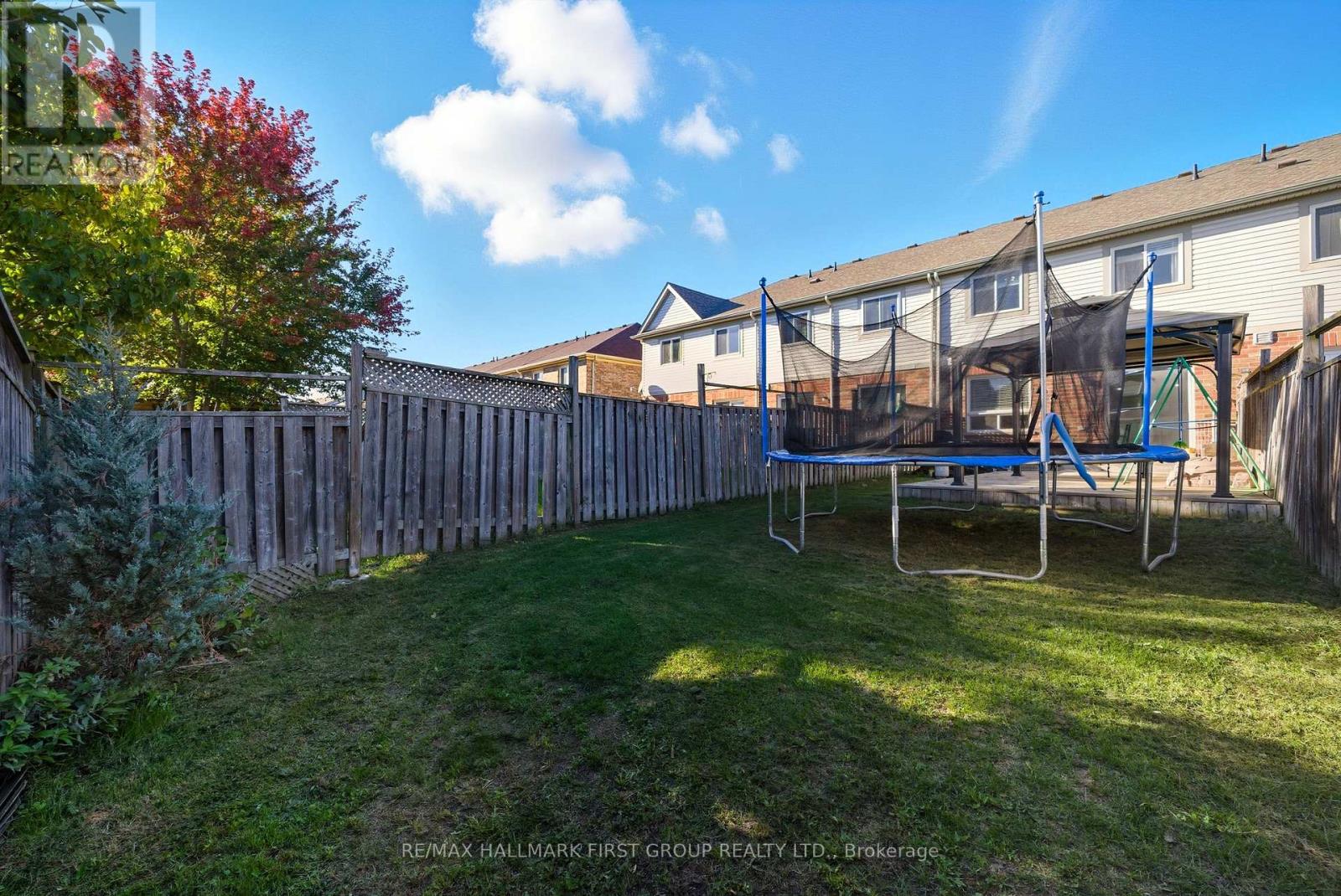 47 Telegraph Drive, Whitby, Ontario  L1P 1S3 - Photo 31 - E12465511