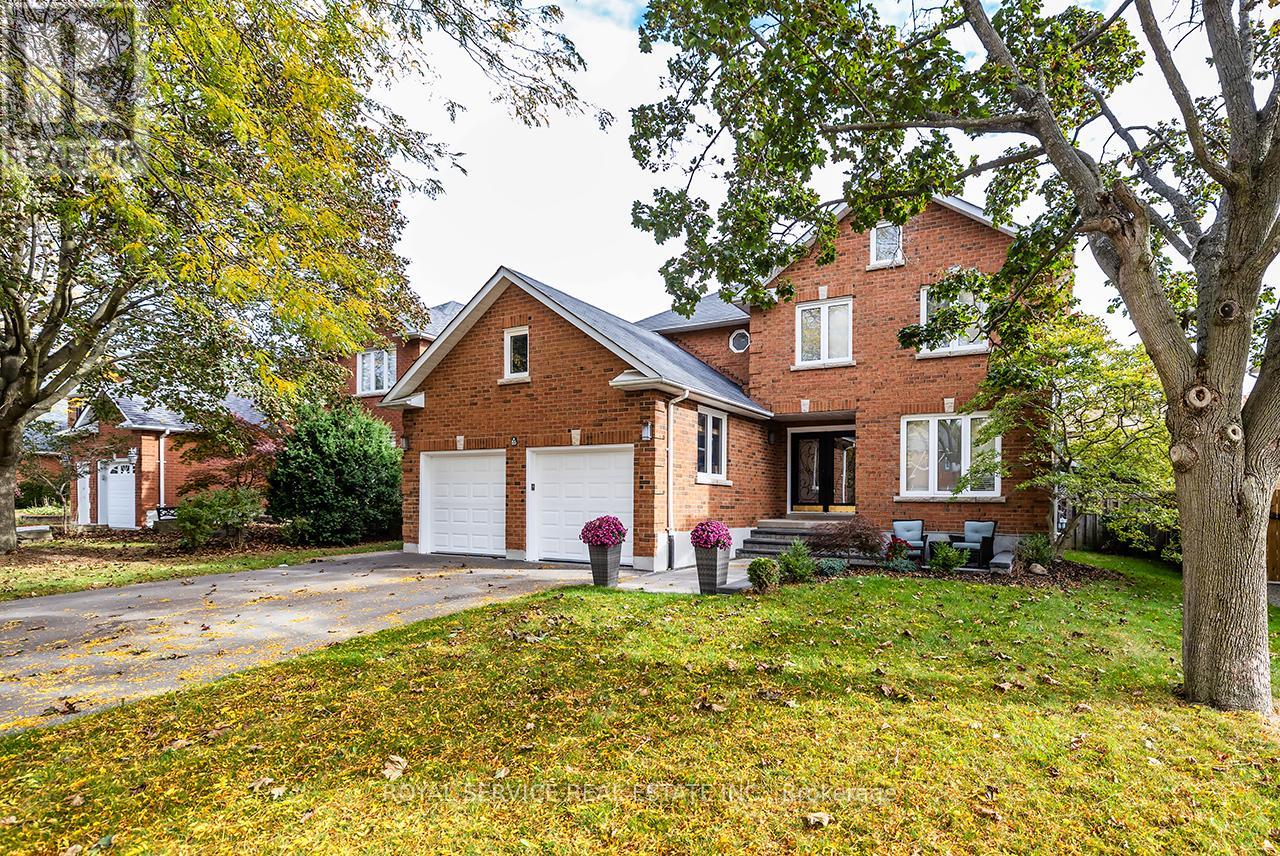 55 White Cliffe Drive, Clarington, Ontario  L1E 1T2 - Photo 2 - E12465523