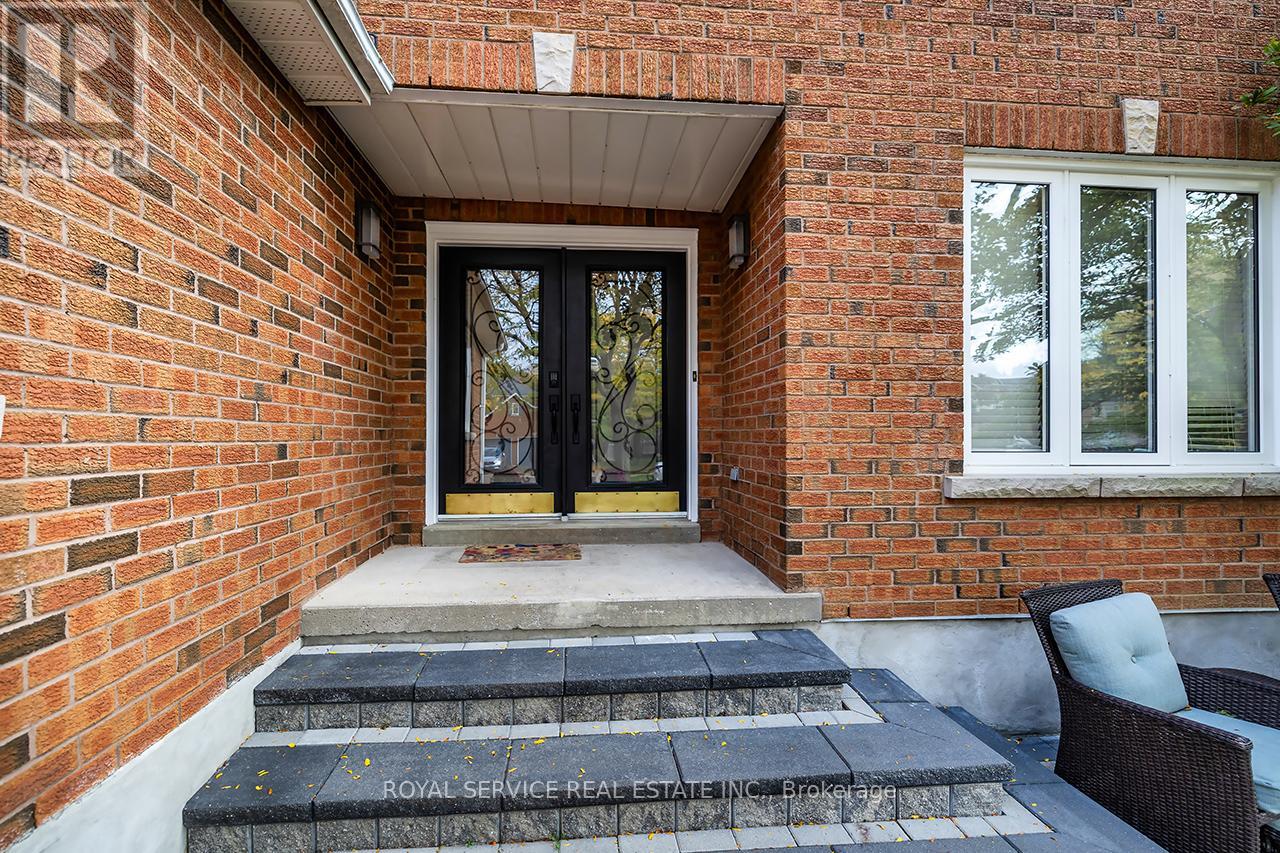 55 White Cliffe Drive, Clarington, Ontario  L1E 1T2 - Photo 3 - E12465523