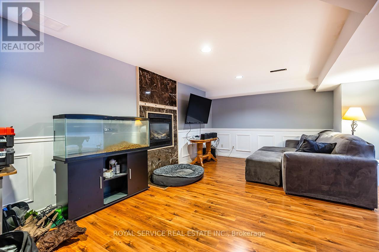 55 White Cliffe Drive, Clarington, Ontario  L1E 1T2 - Photo 33 - E12465523