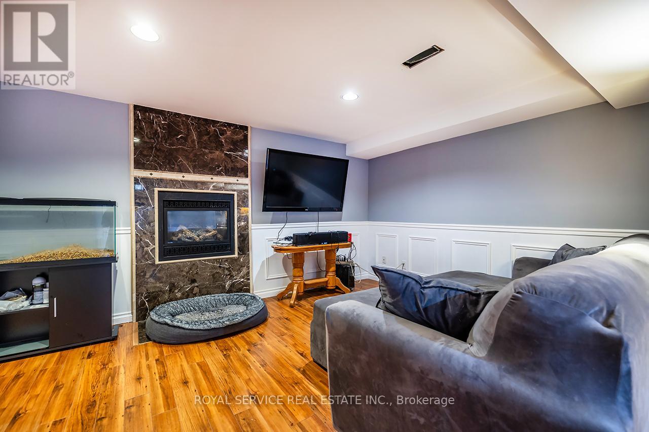55 White Cliffe Drive, Clarington, Ontario  L1E 1T2 - Photo 34 - E12465523