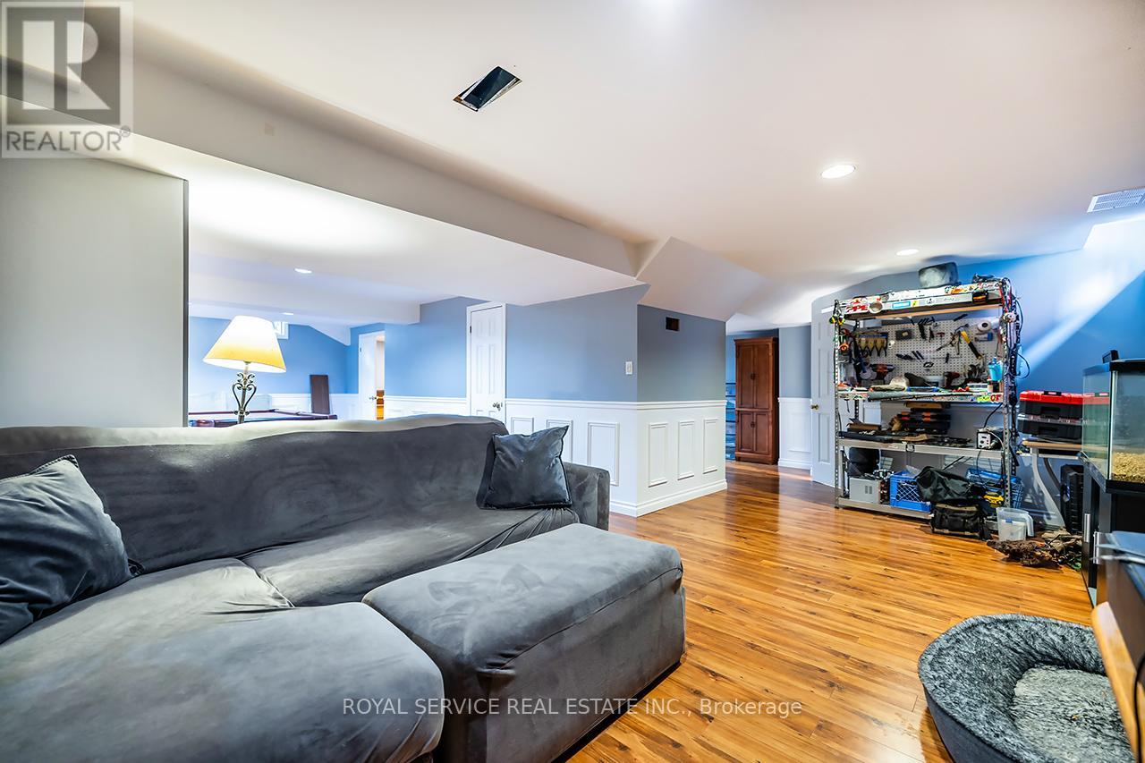 55 White Cliffe Drive, Clarington, Ontario  L1E 1T2 - Photo 35 - E12465523