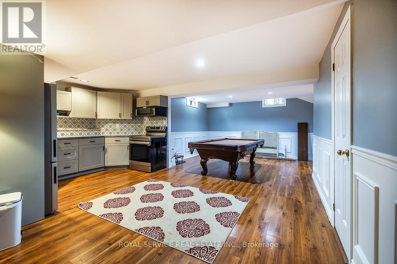 55 White Cliffe Drive, Clarington, Ontario  L1E 1T2 - Photo 36 - E12465523
