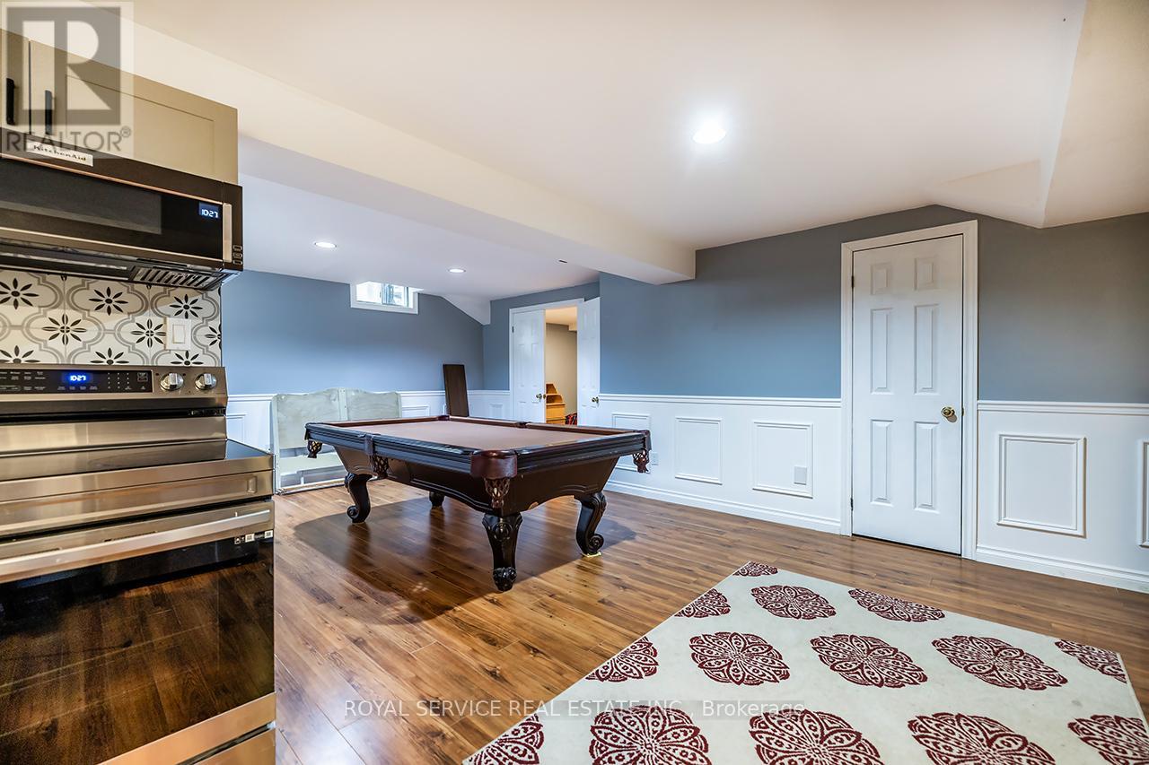 55 White Cliffe Drive, Clarington, Ontario  L1E 1T2 - Photo 38 - E12465523