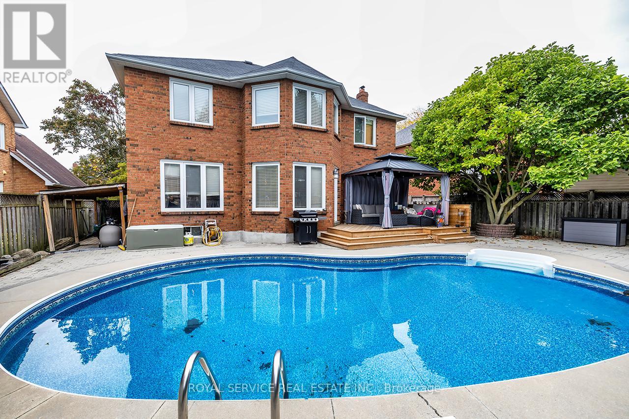 55 White Cliffe Drive, Clarington, Ontario  L1E 1T2 - Photo 43 - E12465523