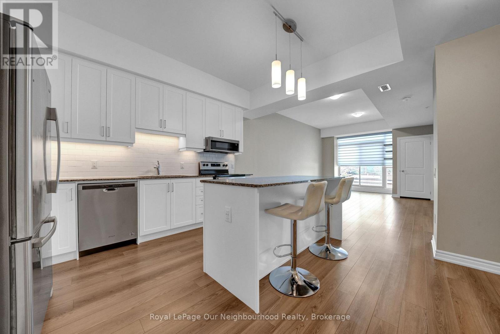 402 - 109 King Avenue E, Clarington, Ontario  L1B 1H3 - Photo 10 - E12465575