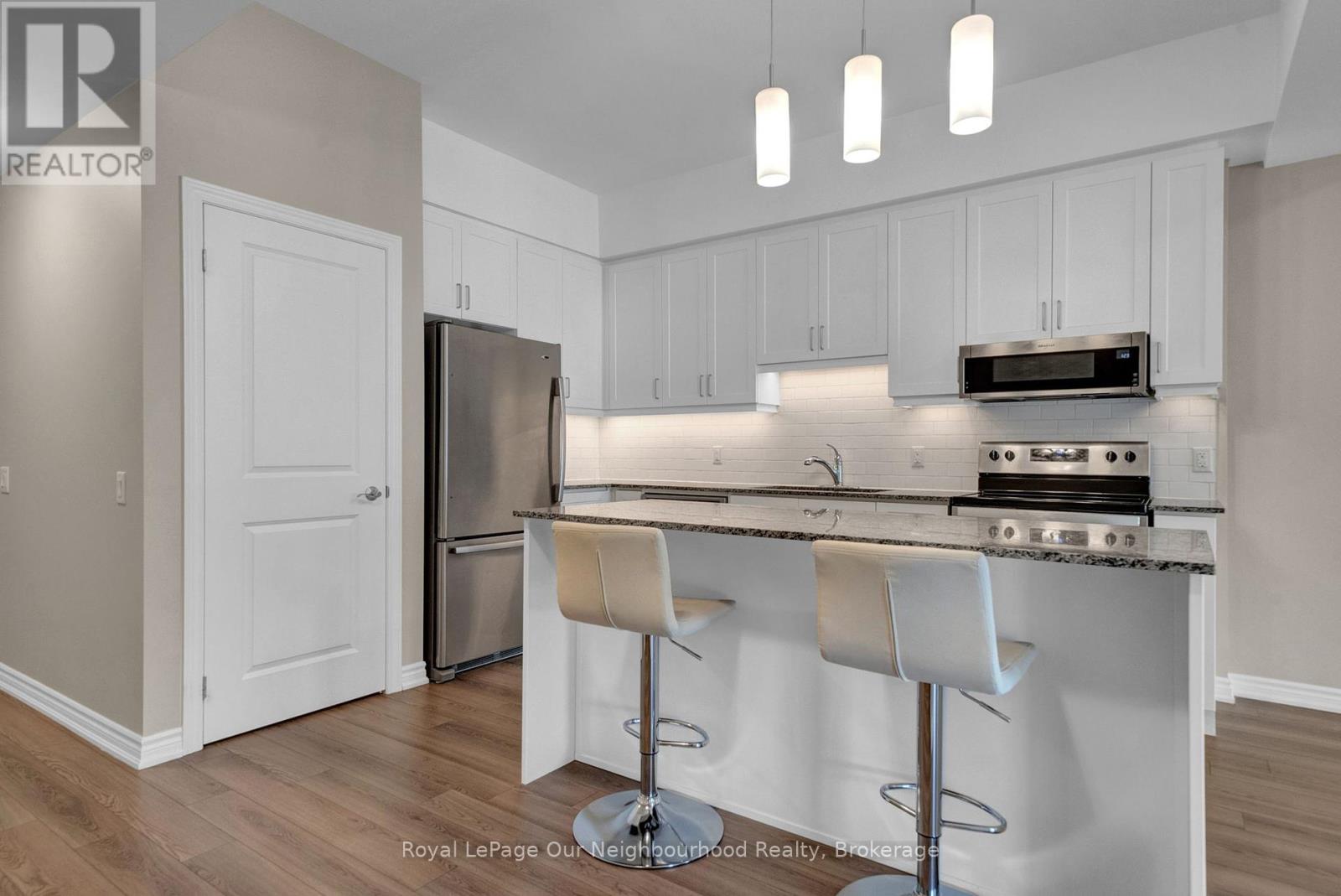 402 - 109 King Avenue E, Clarington, Ontario  L1B 1H3 - Photo 11 - E12465575