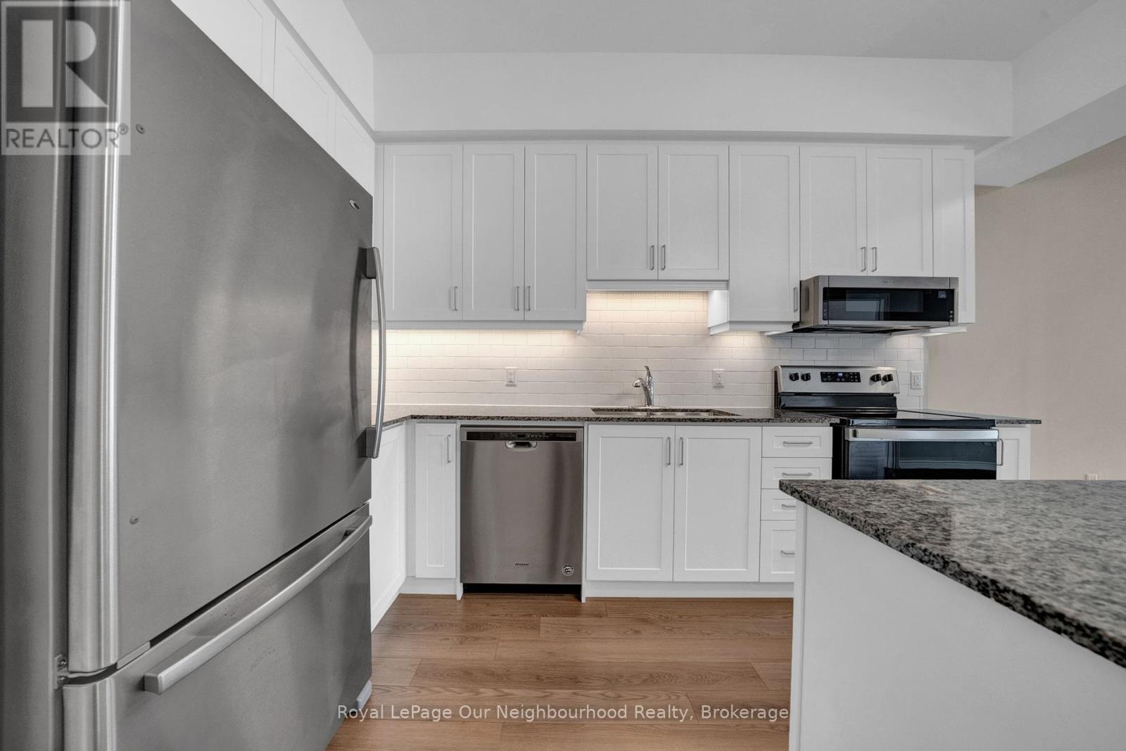 402 - 109 King Avenue E, Clarington, Ontario  L1B 1H3 - Photo 12 - E12465575