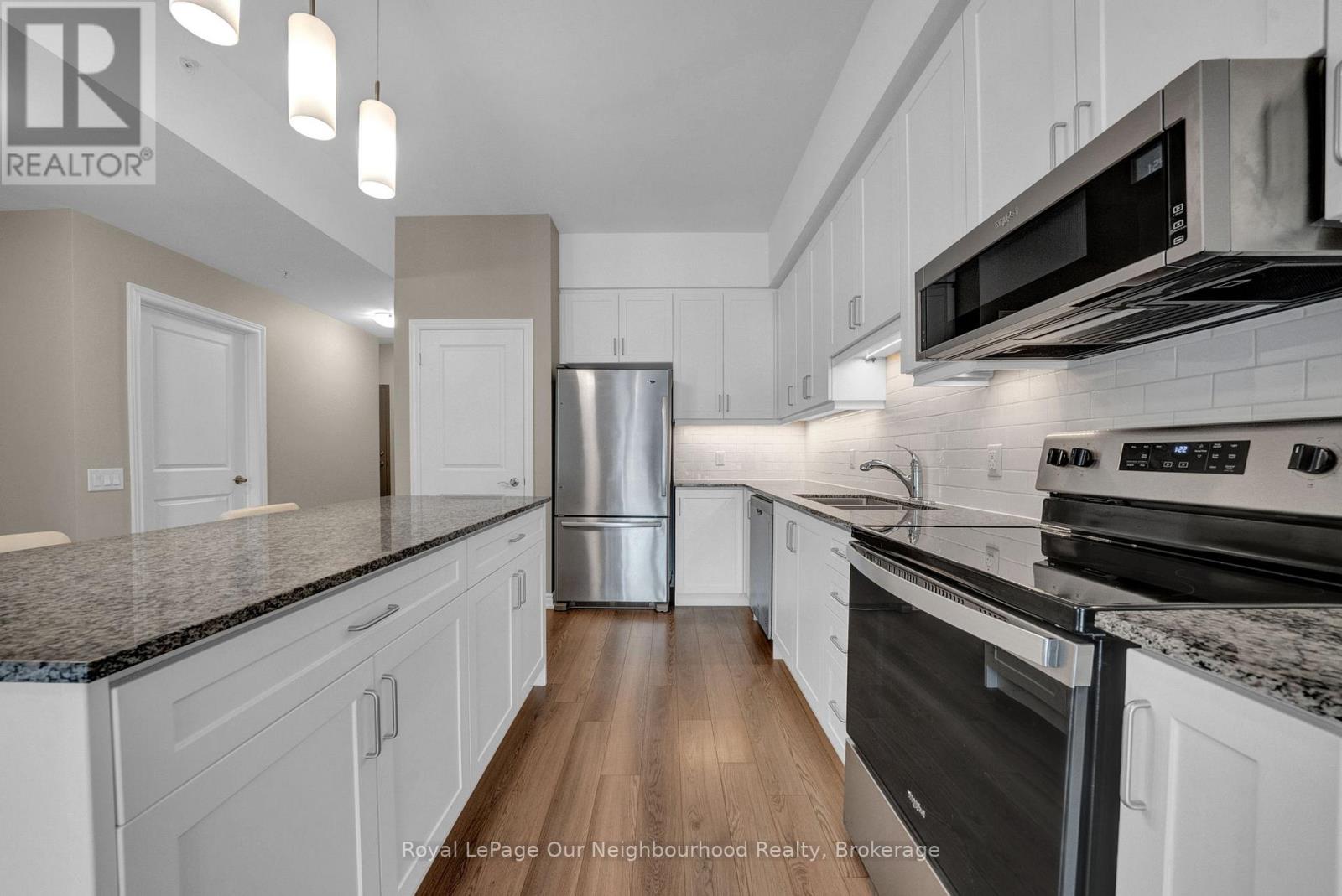 402 - 109 King Avenue E, Clarington, Ontario  L1B 1H3 - Photo 14 - E12465575