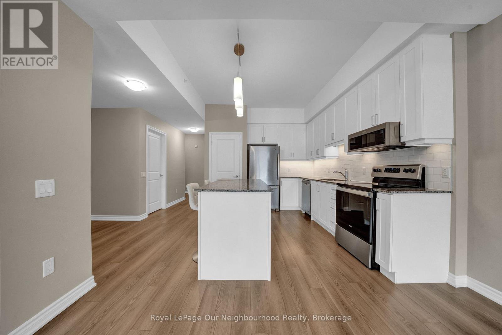 402 - 109 King Avenue E, Clarington, Ontario  L1B 1H3 - Photo 15 - E12465575