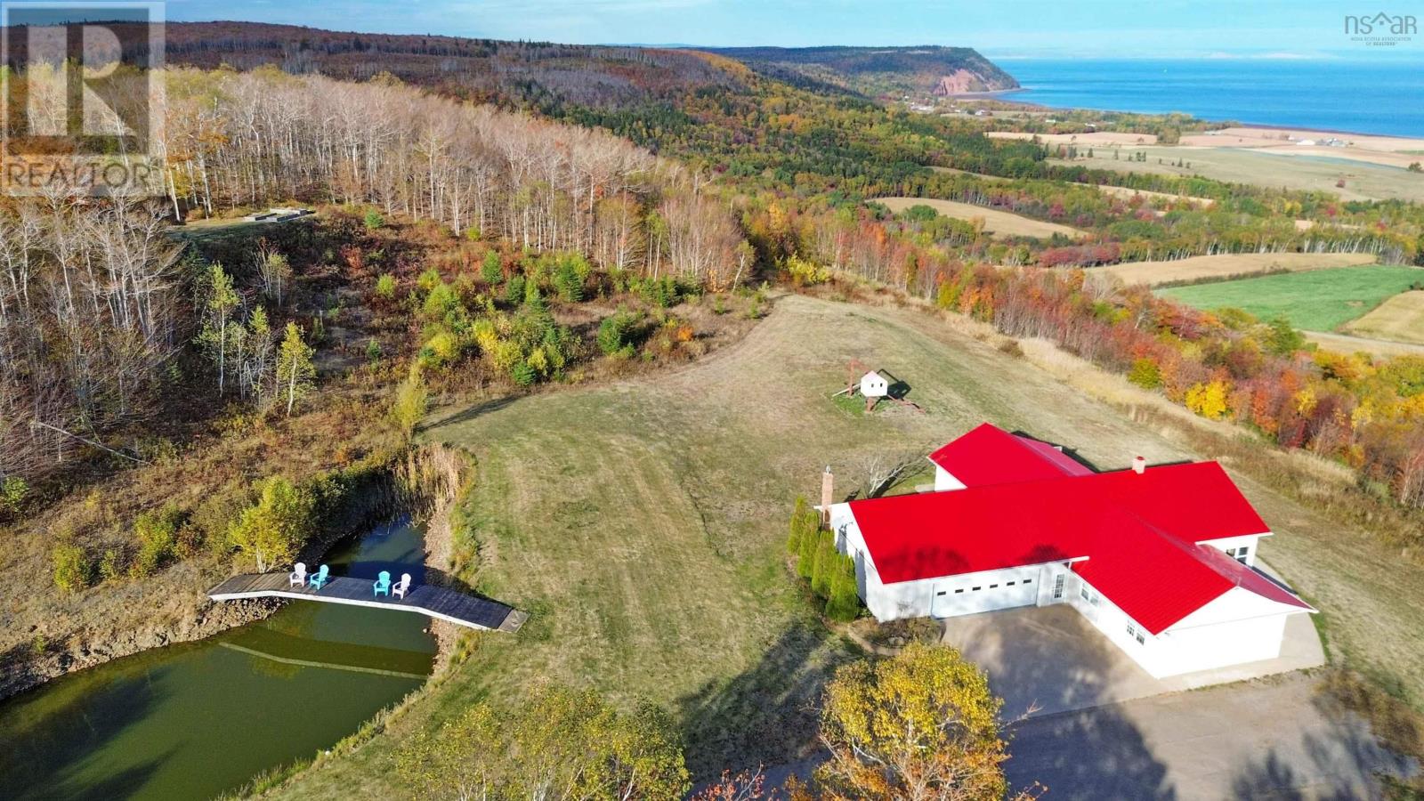 3970 Highway 358, South Scots Bay, Nova Scotia  B0P 1H0 - Photo 41 - 202525957