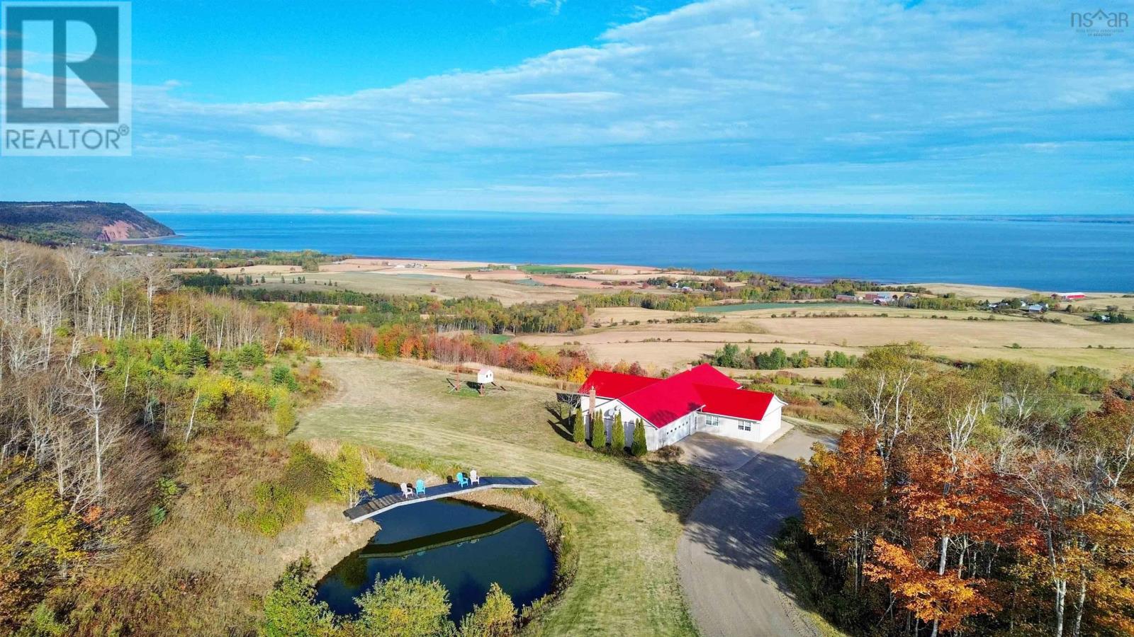 3970 Highway 358, South Scots Bay, Nova Scotia  B0P 1H0 - Photo 42 - 202525957