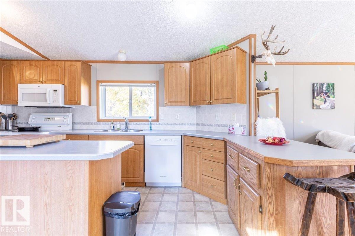 28154 Twp Rd 485, Rural Leduc County, Alberta  T0C 2P0 - Photo 9 - E4462274